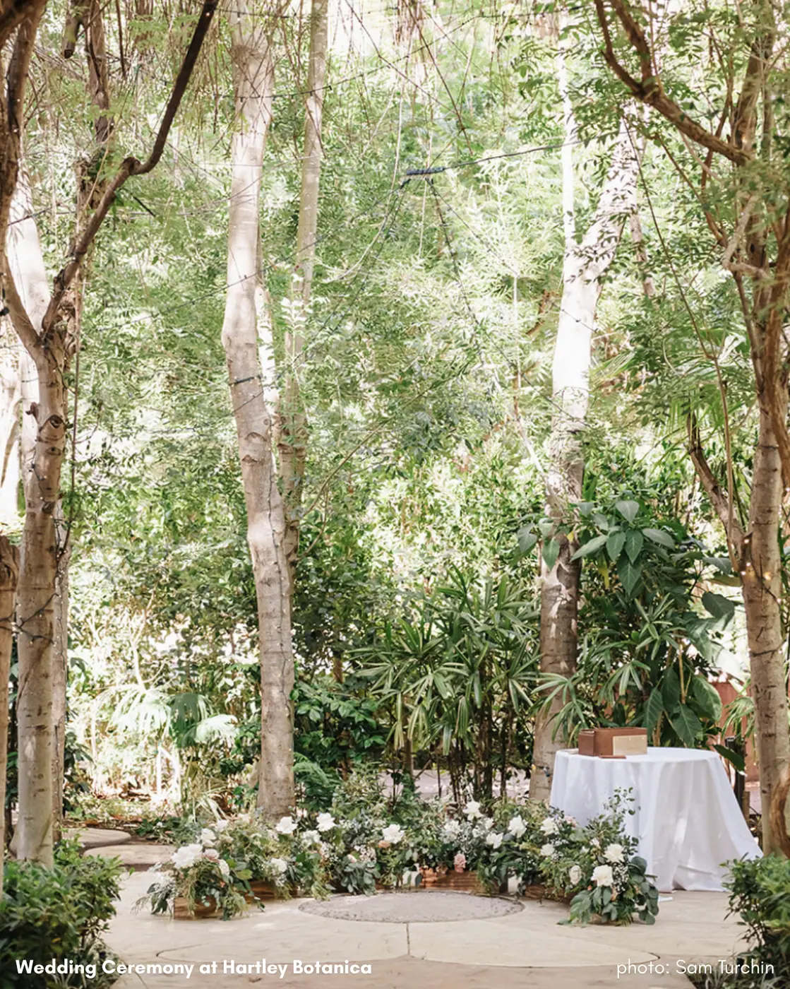 Floral design by Kilkea Design