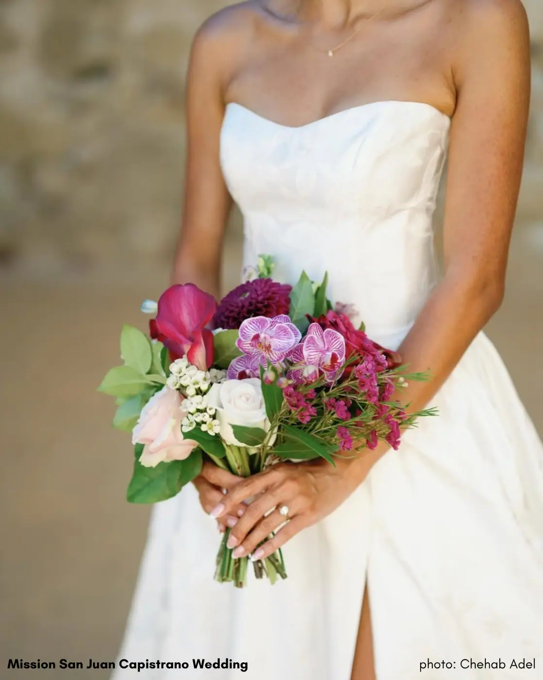 Floral design by Kilkea Design